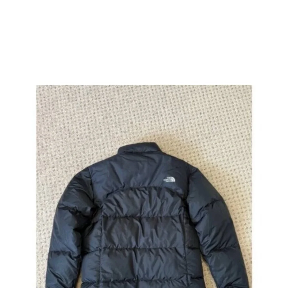 The North Face girls youth XL 600 down filled Winter puffer coat - Picture 6 of 7